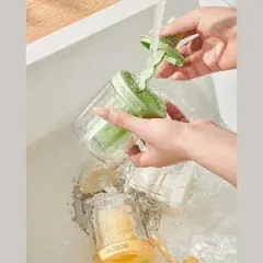 خرید قالب بستنی سیلیکونی اکوکو طرح پاندا