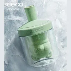 قیمت قالب بستنی سیلیکونی اکوکو طرح پاندا