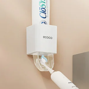 استند نگهدارنده خمیر دندان اکوکو ecoco مدل E25033