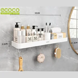 استند دیواری فلزی 50 سانتی متری اکوکو ECOCO مدل E2338