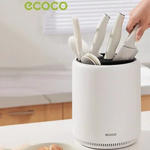 جا قاشقی گردان اکوکو ecoco مدل E24019 با طراحی 360 درجه