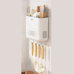 استند ابزار آشپزخانه اکوکو ecoco مدل E24026 بدون میله آویز