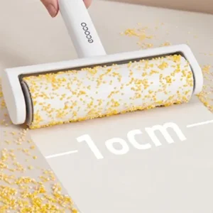 رول یدک پرزگیر اکوکو ecoco مدل E2399 عرض 10 سانتی متر