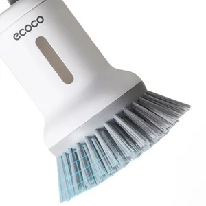 فرچه مخزن دار شستشو اکوکو ecoco مدل E24058 مناسب ظروف و سطوح