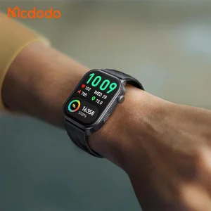 ساعت هوشمند مک دودو MCDODO مدل IW-757 ضد آب