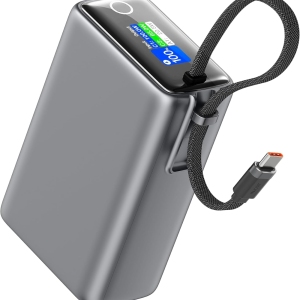 پاور بانک 25000 گرین لاین Green Lion مدل GL-PX51 توان 100 وات