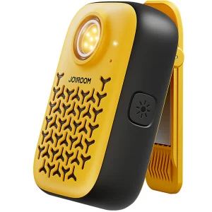 اسپیکر بلوتوثی جویروم JOYROOM مدل JR-MS03 با گیره اتصال