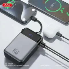 خری پاور بانک 20000 ایکس او