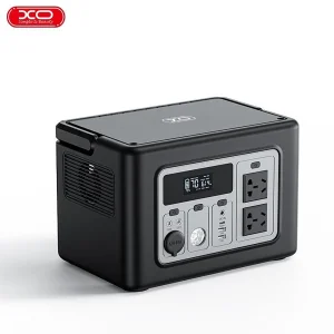 پاور استیشن 700 وات ایکس او XO مدل PSA-700