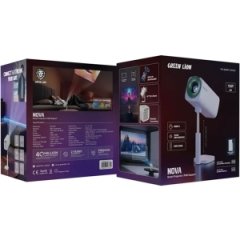 قیمت ویدئو پروژکتور گرین لاین