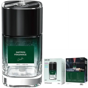 خوشبو کننده ماشین گرین لاین Green Lion مدل GL-AD20