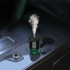 خوشبو کننده ماشین گرین لاین