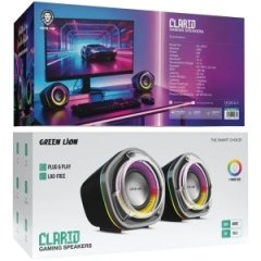 قیمت اسپیکر بی سیم و سیمی گرین لاین