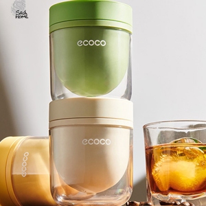 قالب یخ کروی اکوکو ECOCO مدل E25009