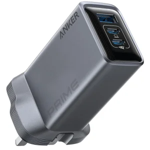 شارژر دیواری 100 وات انکر Anker مدل A2688 سه پورت