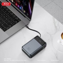 پاوربانک 20000 ایکس او