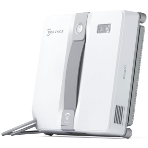 ربات شیشه پاک کن اکووکس ECOVACS مدل WG841-01 با مسیریابی هوشمند