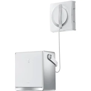 ربات شیشه پاک کن اکووکس ECOVACS مدل WG851-11 با مسیریابی هوشمند