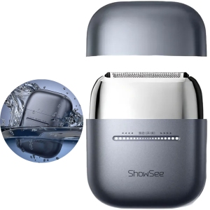 ریش تراش شوسی SHOWSEE مدل KM30