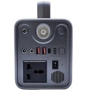 پاور استیشن 300 وات ایکس او XO مدل PSA-300