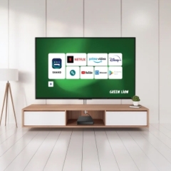 خرید  اندروید تی وی باکس گرین لاین