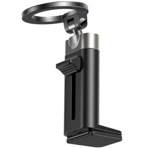 هولدر موبایل مگنتی جویروم JOYROOM مدل JR-ZS413 برای لبه میز و تخت