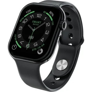 ساعت هوشمند گرین لاین Green Lion مدل GL-SW11D قابلیت کنترل با اشاره