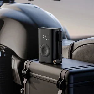 پمپ باد شیائومی میجیا Xiaomi Mijia مدل MJBXCQBQW قابل حمل