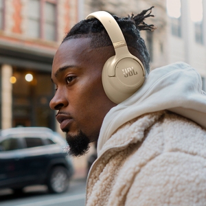 هدفون بلوتوثی جی بی ال مدل JBL TUNE 780NC نویزکنسلینگ با بلوتوث 6.0