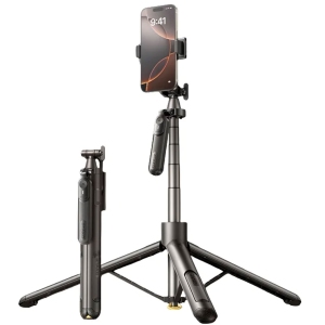 مونوپاد سه پایه دار آرتاکو RTAKO مدل H18L PRO شاتردار با ریموت