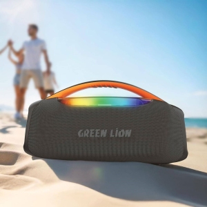 اسپیکر بلوتوثی گرین لاین Green Lion مدل Beam Pro GSP100