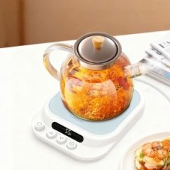 قیمت پایه گرم کننده ارلدام
