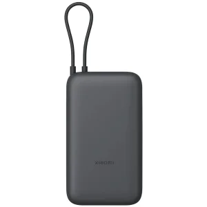 پاور بانک 20000 شیائومی Xiaomi اصل مدل PB2020MI توان 22.5 وات با کابل