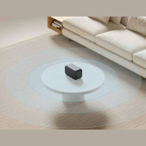 اسپیکر بلوتوثی هوشمند شیائومی Xiaomi اصل مدل 07G با اتصال WiFi