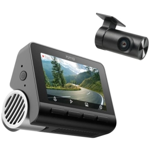 دوربین ثبت وقایع خودرو هفتاد مای 70mai مدل A810S-2 با GPS داخلی