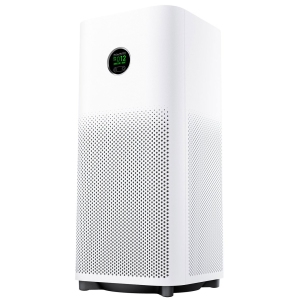 دستگاه تصفیه هوا شیائومی میجیا Xiaomi اصل مدل AC-M25-SC هوشمند