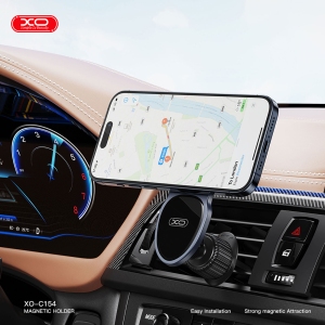 هولدر موبایل ماشین ایکس او XO مدل C154 مگنتی