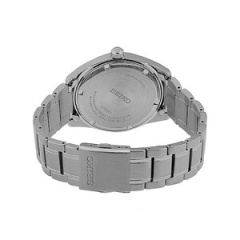 ساعت مچی عقربه‌ای مردانه سیکو اصل ژاپن مدل SUR523P1