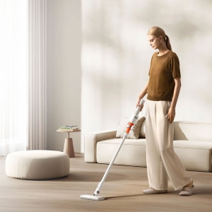 جارو شارژی شیائومی میجیا Xiaomi اصل مدل P30 E204 ایستاده