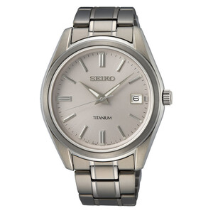 ساعت مچی عقربه‌ای کوارتز مردانه سیکو Seiko اصل ژاپن مدل SUR369P1
