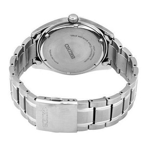 ساعت مچی عقربه‌ای کوارتز مردانه سیکو Seiko اصل ژاپن مدل SUR369P1