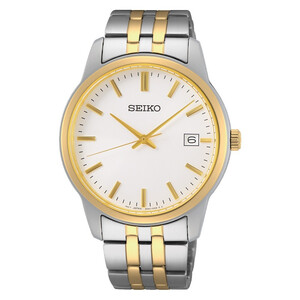 ساعت مچی عقربه‌ای مردانه سیکو Seiko اصل ژاپن مدل SUR402P1