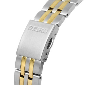 ساعت مچی عقربه‌ای مردانه سیکو Seiko اصل ژاپن مدل SUR402P1