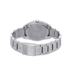 ساعت مچی عقربه‌ای مردانه کوارتز سیکو اصل ژاپن مدل SUR525P1
