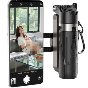 مونوپاد و پایه موبایل ایکس او XO مدل SS24(LW)‎