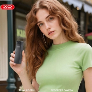 دوربین کوچک ورزشی ایکس او XO مدل ZF01