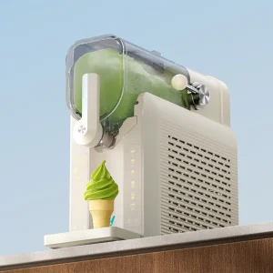 بستنی ساز ویومی شیائومی Xiaomi مدل Viomi YM-BSJ01 چندمنظوره