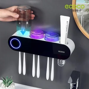جامسواکی دیواری هوشمند اکوکو Ecoco مدل E2110 با استریلیزاسیون UV