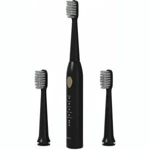 مسواک برقی هوشمند گرین لاین Green Lion مدل GTB-15 با 2 سری یدک