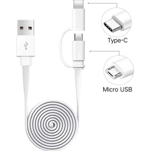 کابل چند سر هوآوی Huawei اصل مدل AP555 طول 1.5 متر